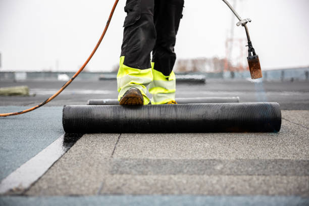 Best Cold Roofs  in Wauseon, OH