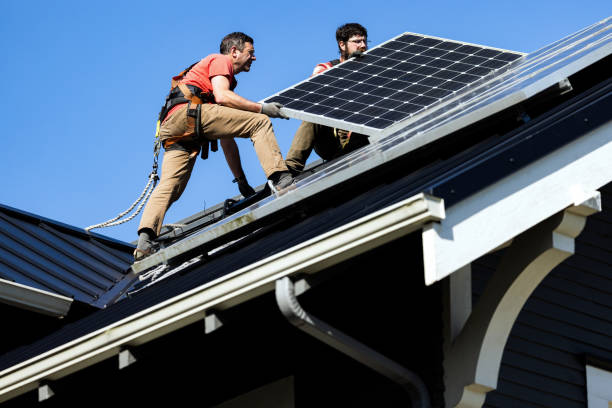 Best Gutter Installation and Repair  in Wauseon, OH
